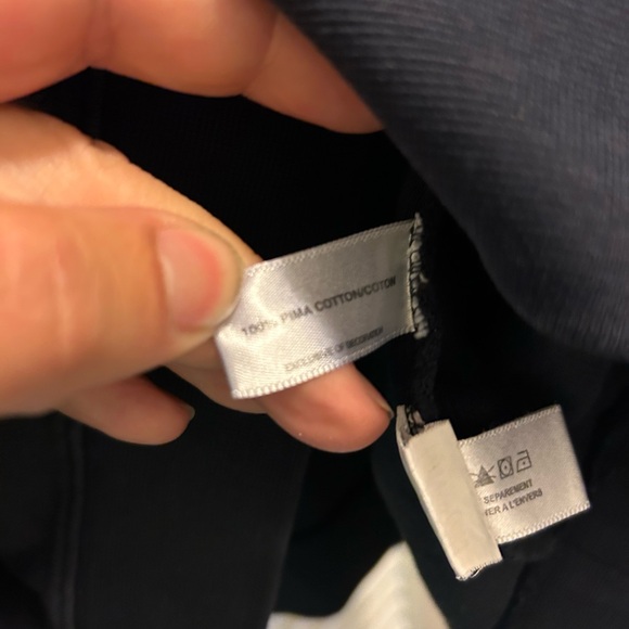 Cutter and buck pebble Beach sweater xl - Picture 5 of 5